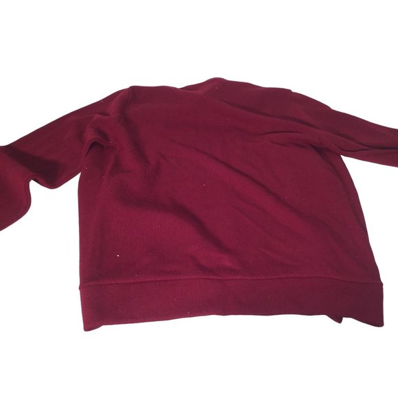 Jantzen "Lucky Links" Button Down Cardigan Sweater NWT Big and Tall Size Large - Picture 9 of 11